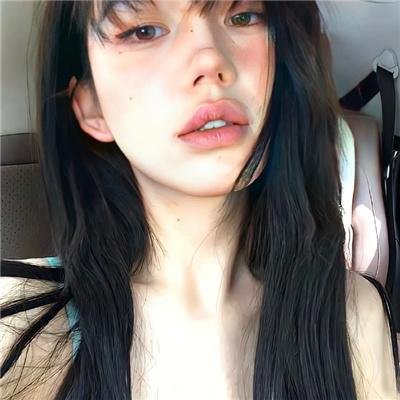国民校草是女生·动态漫