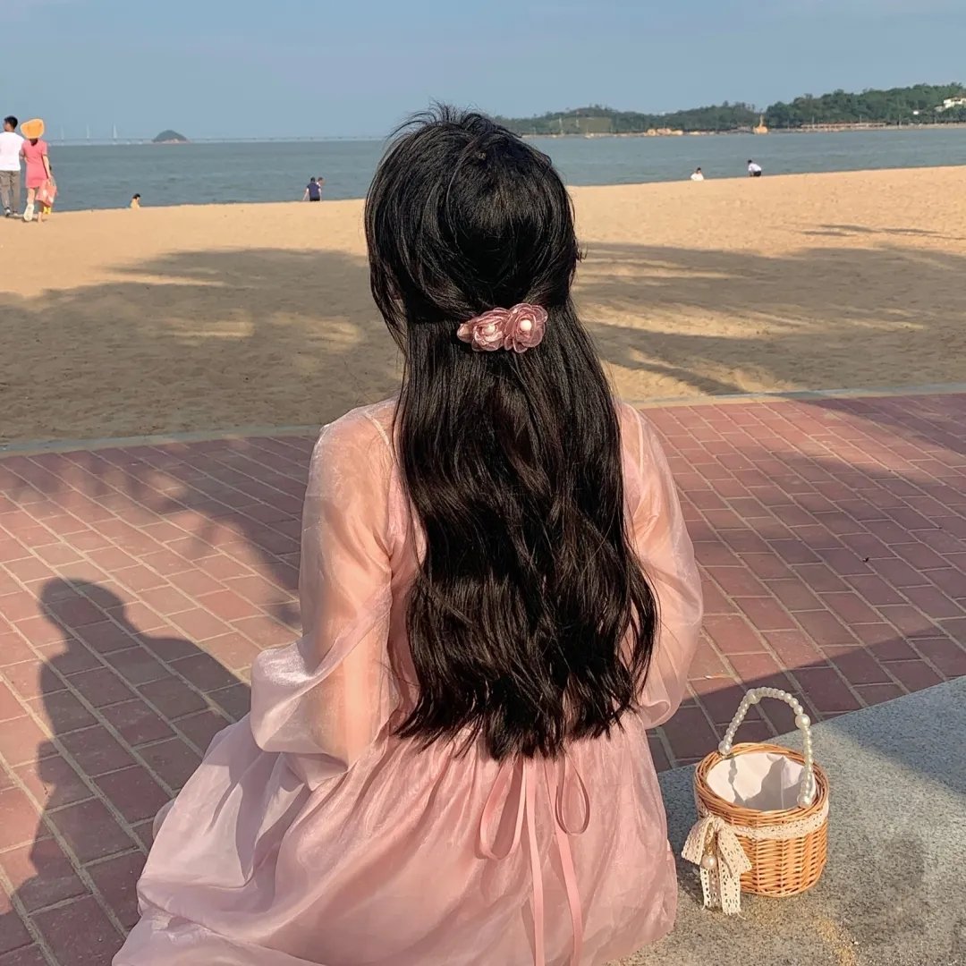 好久没做
